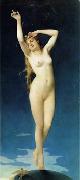 unknow artist Sexy body, female nudes, classical nudes 68 France oil painting reproduction